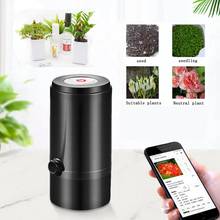 Mobile Phone Remote Control Irrigation Kit Drip Irrigation Sprinkler System Home Garden Automatic Intelligent Watering Device 2024 - buy cheap