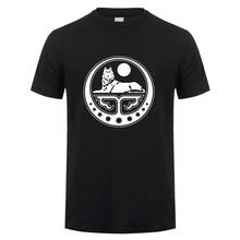 Chechnya T Shirt Men Casual T-shirt Short Sleeve Mans Cool Tops QR-032 2024 - buy cheap