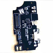 New For Asus Zenfone 4 Selfie ZD553KL USB Connector Charging Dock Port Flex Cable Board replacement 2024 - buy cheap