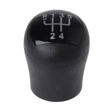 5 Speed Car Manual Gear Shift Knob Stick For Renault Clio Kangoo 2006 2007 2008 2024 - buy cheap