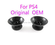 Thumbsticks analógicos 3D de alta calidad OEM, originales, para Sony Dualshock 4, PS4, DS4, 2 uds. 2024 - compra barato