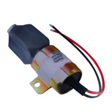 Wholesale Replacement 1756ES-24E3ULB1S5 Fuel Shutdown Solenoid Valve ,24V+fast free shipping 2024 - buy cheap