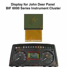 Dashboard LCD Display for John Deere Panel BIF 6000 Series Instrument Cluster 6320 6430 7320 2024 - buy cheap