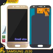 Pantalla LCD AMOLED para Samsung Galaxy J5 Pro, J530F, J530M, J530, 2017, montaje Digital de repuesto 2024 - compra barato