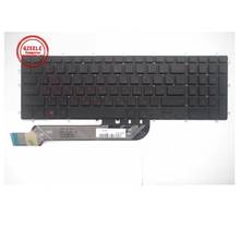 Inspiron15-7000 RU Teclado Do Portátil para DELL 7566 7567 7568 7577 5567 7587 7570 7580 5567 3580 3581 3582 3583 3584 3585 Backlit 2024 - compre barato