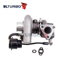 For Hyundai Matrix 1.5 CRDI D3EA 60Kw 82HP 2001-2005 - Turbine 28231-27500 49173-02610 49173-02622 full turbo 49173-02623 parts 2024 - buy cheap