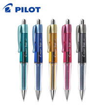 Bolígrafo de Gel antifatiga para BL-415V, pluma de empuje de 0,7mm, para practicar caligrafía, 3 unidades 2024 - compra barato