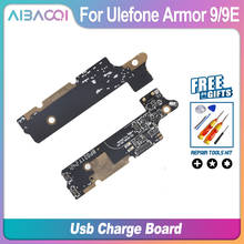 Новинка, USB-плата для зарядки, основа, аксессуары для модуля телефона Ulefone Armor 9/9E 2024 - купить недорого