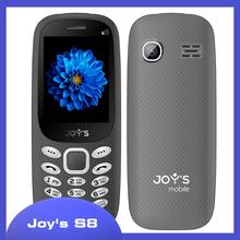 Teléfono Móvil joys S8 2024 - compra barato