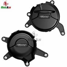 Motorcycles Engine cover Protection case  for GB Racing caseFor KTM RC390 2014 2015 2016 & DUKE 390 2014-2015 2024 - buy cheap