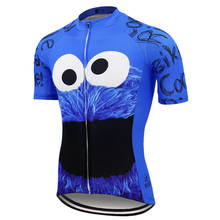 NEW Cycling jersey men short sleeve maillot ciclismo bike clothing mtb jersey outdoor sports triathlon bicycle clothes 2024 - buy cheap