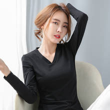 Gkfnmt футболка, Топы, летняя хлопковая футболка с коротким рукавом, женская футболка в Корейском стиле, женская одежда, открытая футболка, Femme 2020 2024 - купить недорого