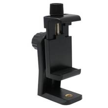 Phone Tripod Mount Adapter Clip Support Holder Stand Vertical&Horizontal Video Shooting for Andriod iPhone Smart Phones 2024 - buy cheap