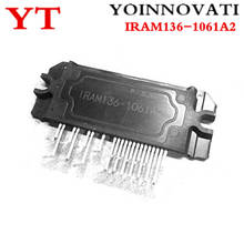 2 unids/lote IRAM136-1061A2 IRAM136-1061 IRAM136 mejor calidad IC 2024 - compra barato