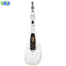 Dental Root Canal Treatment Led Wireless Endo Motor Endodontic Mate 2024 - buy cheap