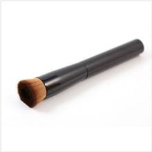 Women Makeup Brushes Foundation Powder beauty Brush Cosmetic Make up brushesTool Wooden Make-up Brush 2024 - buy cheap