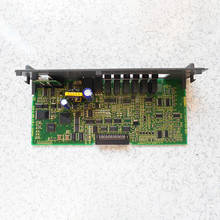 Fanuc spindle amplifier control board  A20B-2101-0350 for CNC circuit pcb card 2024 - buy cheap