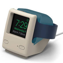 Зарядная док-станция Rero для Apple Watch IWatch Series 5/4/3/2/1 2024 - купить недорого