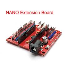 NANO Expansion Prototype Shield I/O Extension Board Module for Arduino Nano V3.0 2024 - buy cheap