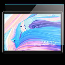 Filme de vidro temperado para teclast m18 android 10.0 os deca núcleo 10.8 Polegada ips 2560 × 1600 resolução tablet 2024 - compre barato