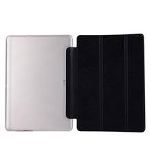 Funda para Huawei MediaPad M5 lite 8,0, JDN2-AL00, JDN2-W09, 8 pulgadas, Media pad M5 8,0, funda con soporte y protector de pantalla 2024 - compra barato