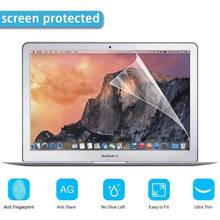 Laptop Screen Protector for Apple Macbook Air 13 Inch A1369/A1466/Macbook White A1342 Anti-Glare Screen Protector Film 2024 - buy cheap