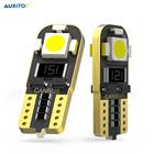2x W5W T10 Led Bulb 194 2825 Car Parking Light Interior Lamp For Lexus RX300 IS250 GS300 RX RX330 RX350 LX470 GX470 LX570 IS200 2026 - buy cheap 2x W5W T10 Led Bulb 194 2825 Car Parking Light Interior Lamp For Lexus RX300 IS250 GS300 RX RX330 RX350 LX470 GX470 LX570 IS200 2026 - buy cheap