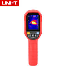 UNI-T UTi165A Thermal Imager Industrial Imaging Temperature Detector 2.8'' TFT Screen -10 to 400C 2024 - buy cheap
