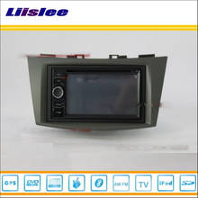 For Mazda VX1 VX 1 2012-2014 Car Radio Stereo CD DVD Player GPS NAVI HD Touch Audio Video Navigation System 2024 - buy cheap
