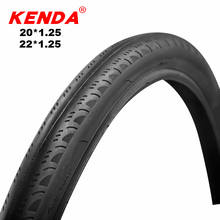 KENDA Folding bicycle tire 20x1.25 22x1.25 60TPI road mountain bike tires MTB ultralight 240g 325g cycling tyres 20er 50-85PSI 2024 - buy cheap
