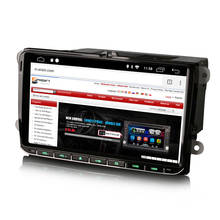 9" Android 10.0 OS Car Multimedia GPS Radio for Skoda Roomster 2003-2015 Yeti 2009-2015 Octavia 2004-2013 Superb 2008-2015 2024 - buy cheap