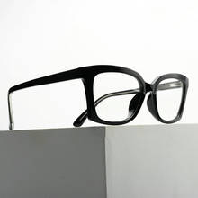 Titanium Multifocal Progressive Reading Glasses Men Women Anti Blue Near Far Sight Lady Cat Presbyopic Eyewear Diopter NX 2024 - buy cheap