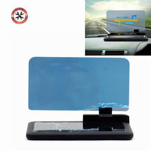 Car HUD Holder Head Up Display Projector Bracket H6 Screen Phone Navigation GPS Holder Universal headup display Car Accessories 2024 - buy cheap