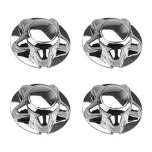 4Pcs Car Wheel Center Caps Hub Caps Compatible for Ford 1997-2003 F150 Expedition 7 inch Wheel Center Caps Hub Caps 2024 - buy cheap