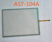 DMC-cristal de pantalla táctil de AST-104A, 10,4 pulgadas, para 2024 - compra barato