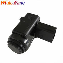 1J0919275 Front Rear Parking Sensor Reverse Aid Sensor PDC for Audi Q7 VW Golf Touran Touareg 1U0919275 2024 - buy cheap