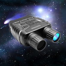 Novo telescópio infravermelho de alta potência, venda quente, telescópio para tiro ao ar livre, visão noturna, baixa luz, visão noturna 2024 - compre barato