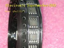 Free Shipping 100pcs/lots DS1302Z  DS1302  SOP-8  New original  IC In stock! 2024 - buy cheap
