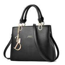 Luxury Handbags Women Bags Designer pu Crossbody Bag for Women 2018 Leather Handbags Sac a Main Ladies Hand Bags 2024 - buy cheap