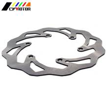 Motorcycle Brake Disc For KTM Husqvarna SX XC 125-450 EXC XC-W  125-530 1998-2020 TC FC TX FX 125-450 TE FE 125-501 2014-2020 2024 - buy cheap