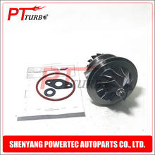 Balanced Turbine cartridge core ASSY auto parts 4040204 4040374 4040375 4040378 Turbolader CHRA for Cummins ARGALE BUS MT12 - 2024 - buy cheap