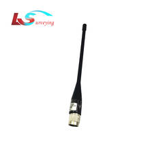 Whip antenna 406-430MHZ TNC 7.5 inch for Trimble R6/8 GPS surveying 2024 - buy cheap