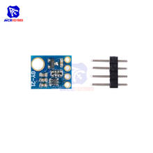 diymore Si7021 GY-21 High Precision Temperature and Humidity Sensor Detect Module for Arduino DC 5V 2024 - buy cheap