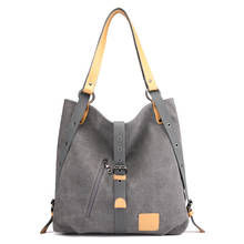 Alta qualidade saco de lona das senhoras casuais bolsa marca designer lazer feminino bolsa de ombro sacos de lona das senhoras sac 2024 - compre barato