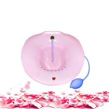 1pcs Yonisteam bidet 100% Chinese herbal detox steam Feminine Hygiene yoni steam vaginal health care 2024 - buy cheap