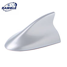 Ramble For Haval H6 Antenna Shark Fin Styling Car Aerial Signal Radio Auto Antena Automobile Hatchback SUV Super Shark Aerial 2024 - buy cheap