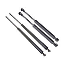 Shocks Absorber for Volvo V70 XC70 2006 2007 Front Rear Trunk Boot carbon fiber Gas Lift Supports Struts Spring Prop Rod 2024 - buy cheap