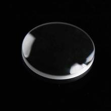 Optical Glass Plano-convex Focusing Lens Diameter 23mm Center Thickness 4mm Edge Thickness 1.3mm 1064nm Experimental Laser Lens 2024 - buy cheap