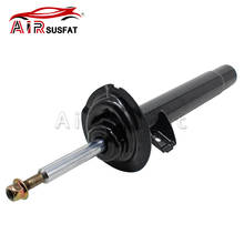 Air Suspension Strut For BMW E46 3 Series 330i 328i 323i 330ci 325Ci Front Airmatic Shock Absorber 31311096851 31316750790 2024 - buy cheap