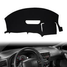 Car Dashboard Cover Dashmat Dash Mat Sun Pad For Chevrolet Camaro 1997 1998 1999 2000 2001 2002 LHD Only 2024 - buy cheap